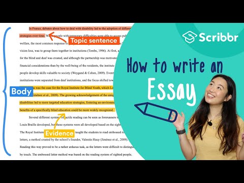 How to Write an Essay Introduction